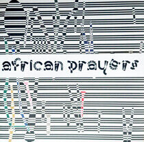 Mesnaoui, Amine & Labelle - African Prayers