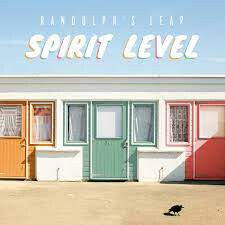 Randolph\'s Leap - Spirit Level