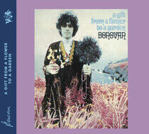 Donovan - A Gift From a Flower To..