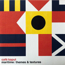Cafe Kaput - Maritime: Themes.. -Ltd-