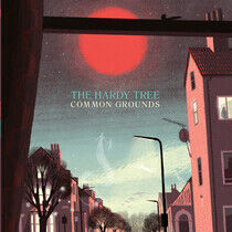 Hardy Tree - Common Grounds