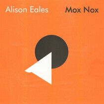 Eales, Alison - Mox Nox