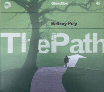 Belbury Poly - Path