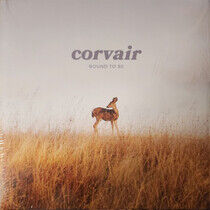 Corvair - Bound To Be -Transpar-