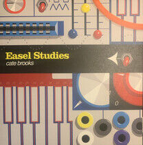 Brooks, Cate - Easel Studies