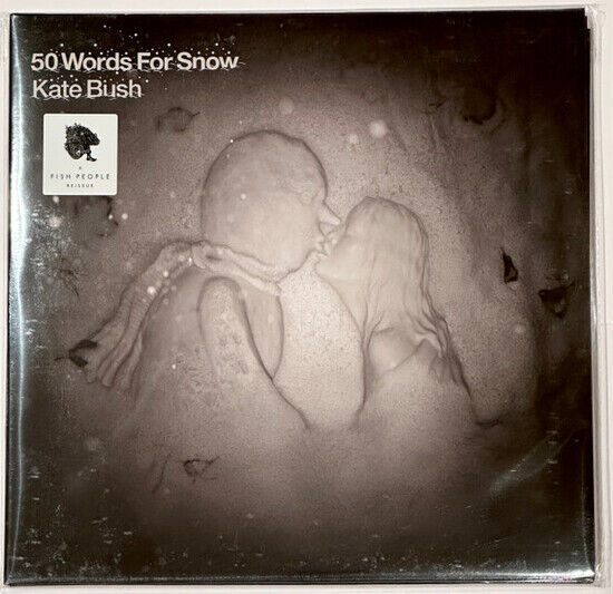Kate Bush - 50 Words For Snow
