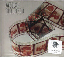 Bush, Kate - Director's Cut -Remast-