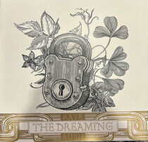 Kate Bush - Dreaming
