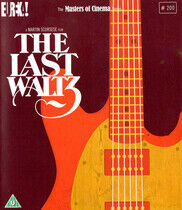 Documentary - Last Waltz