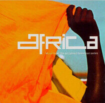 V/A - Africa