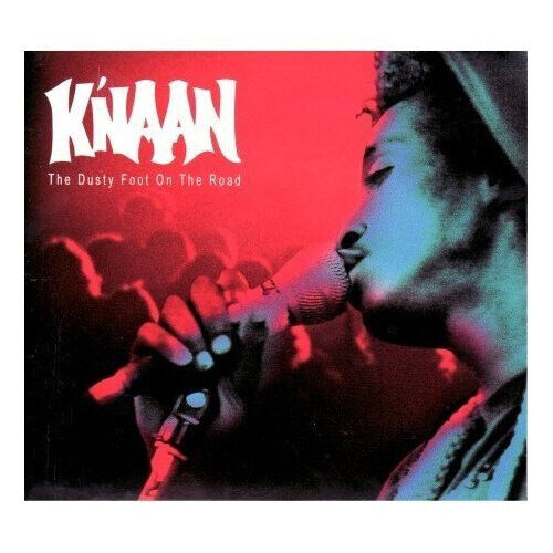 K\'naan - On the Road