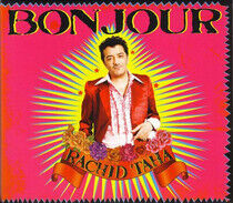 Taha, Rachid - Bonjour