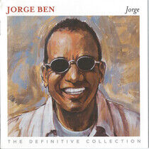 Ben, Jorge - Definitive Collecion