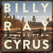 Cyrus, Billy Ray - Definitive Collection