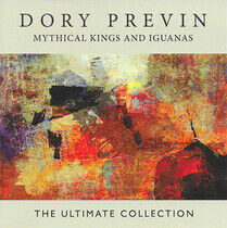 Previn, Dory - Ultimative Collection