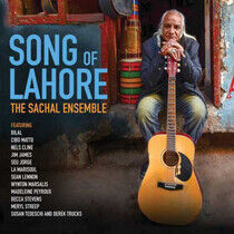 Sachal Ensemble - Song of Lahore
