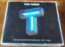 Tubes - Definitive Recordings..