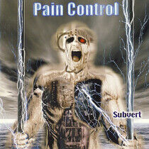 Pain Control - Subvert