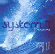 System 7 - Seventh Wave