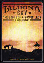 Kings of Leon - Talihina Sky:the Story..
