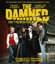 Damned - Don't You Wish That We..