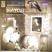 Haydn, Franz Joseph - Complete Symphonies