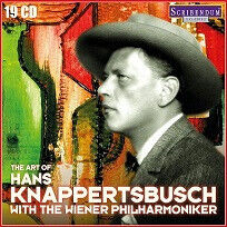 Knappertsbusch, Hans - Art of Hans..