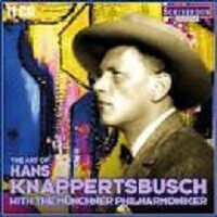 Knappertsbusch, Hans - Art of