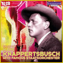 Knappertsbusch, Hans - Art of