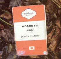 McNiff, Jason - Nobody's Son