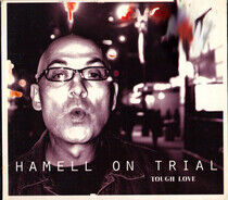 Hamell On Trial - Tough Love