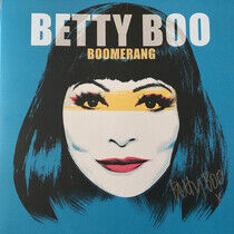 Boo, Betty - Boomerang