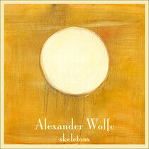 Wolfe, Alexander - Skeletons
