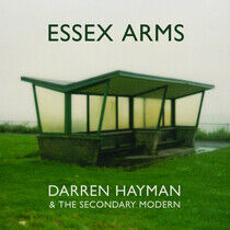 Hayman, Darren & the Seco - Essex Arms