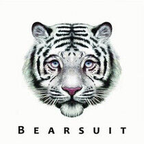 Bearsuit - Phantom Forest -Coloured-