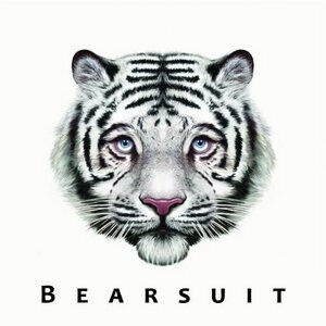 Bearsuit - Phantom Forest -Coloured-