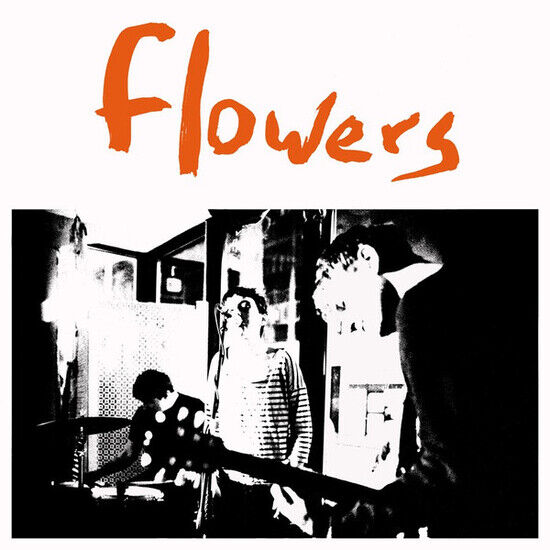 Flowers - Everybody\'s Dying To Meet