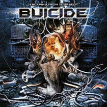 Buicide - Escaping From Yourself
