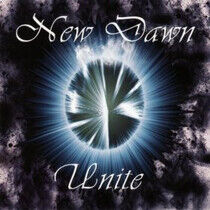 New Dawn - Unite