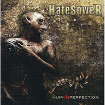 Hatesower - Humunperfection