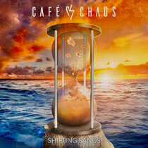 Cafe Chaos - Shifting Sands