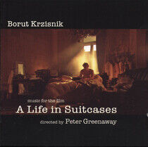 Krzisnik, Borut - A Life In Suitcases