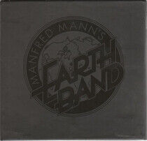 Manfred Mann's Earth Band - 40th Anniversary Box Set