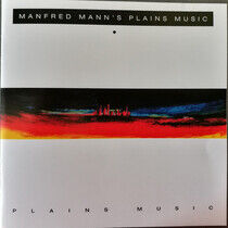 Manfred Mann's Earth Band - Plains Music =Remastered=