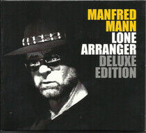 Mann, Manfred - Lone Arranger -Deluxe-
