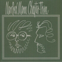 Mann, Manfred - Chapter Three