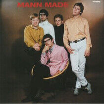 Mann, Manfred - Mann Made