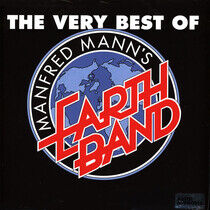 Manfred Mann's Earth Band - Best of
