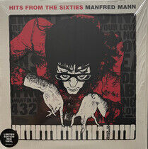 Mann, Manfred - Hits From the Sixties