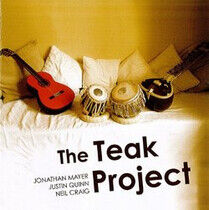 Teak Project - Teak Project